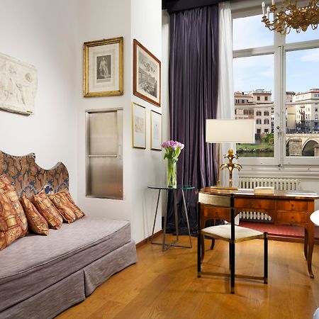 Leone Blu Suites | Una Esperienze Firenze Eksteriør billede