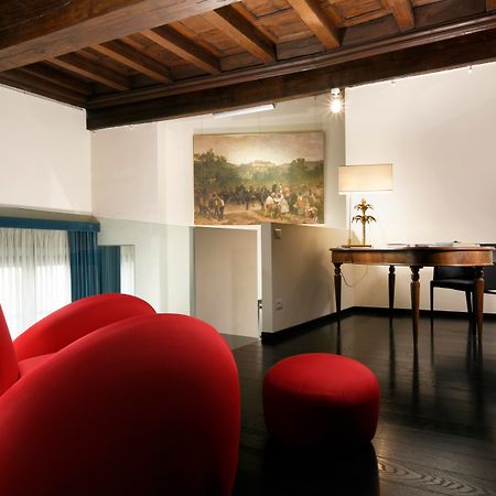Leone Blu Suites | Una Esperienze Firenze Eksteriør billede