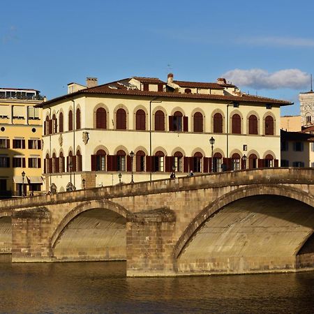 Leone Blu Suites | Una Esperienze Firenze Eksteriør billede