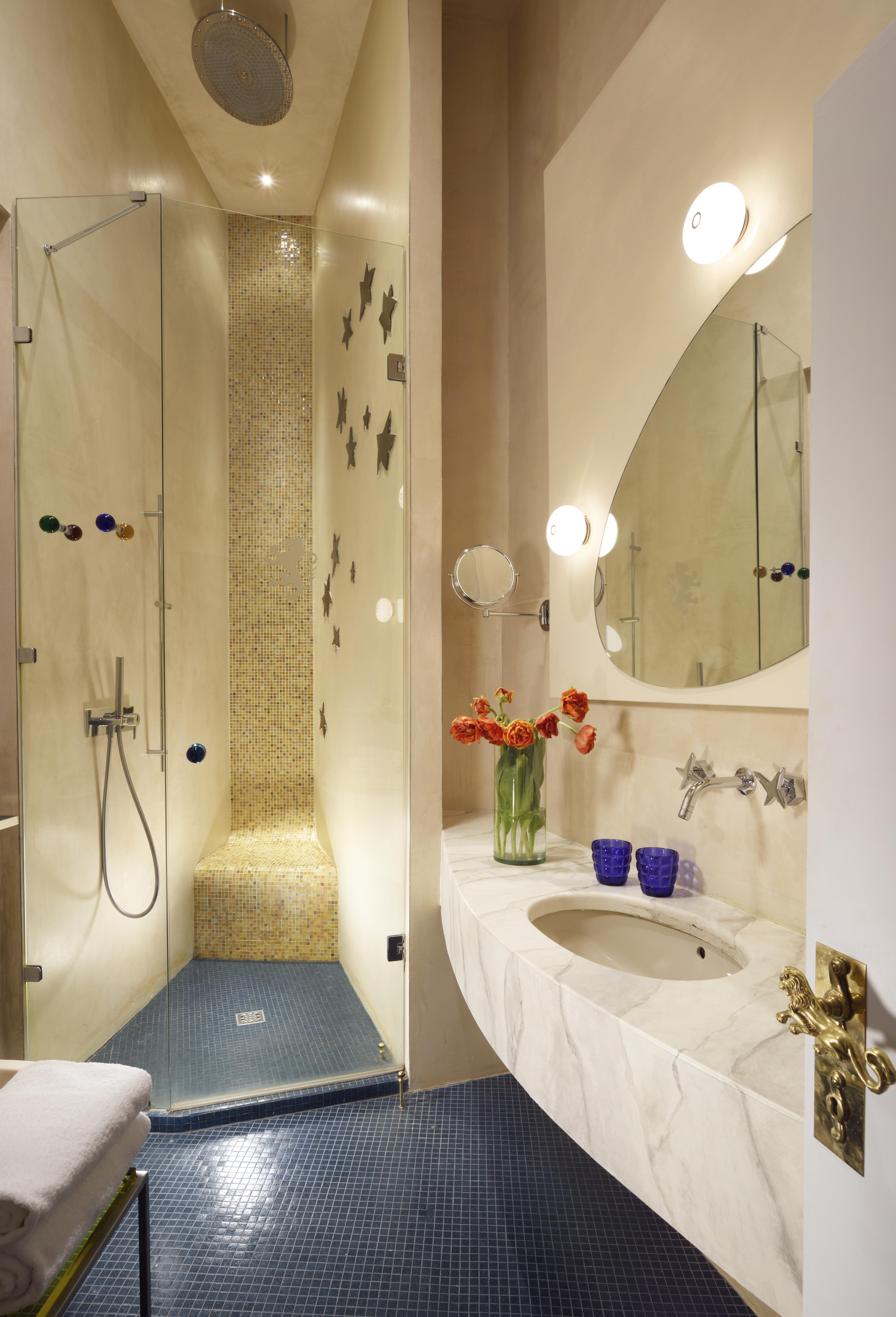 Leone Blu Suites | Una Esperienze Firenze Eksteriør billede