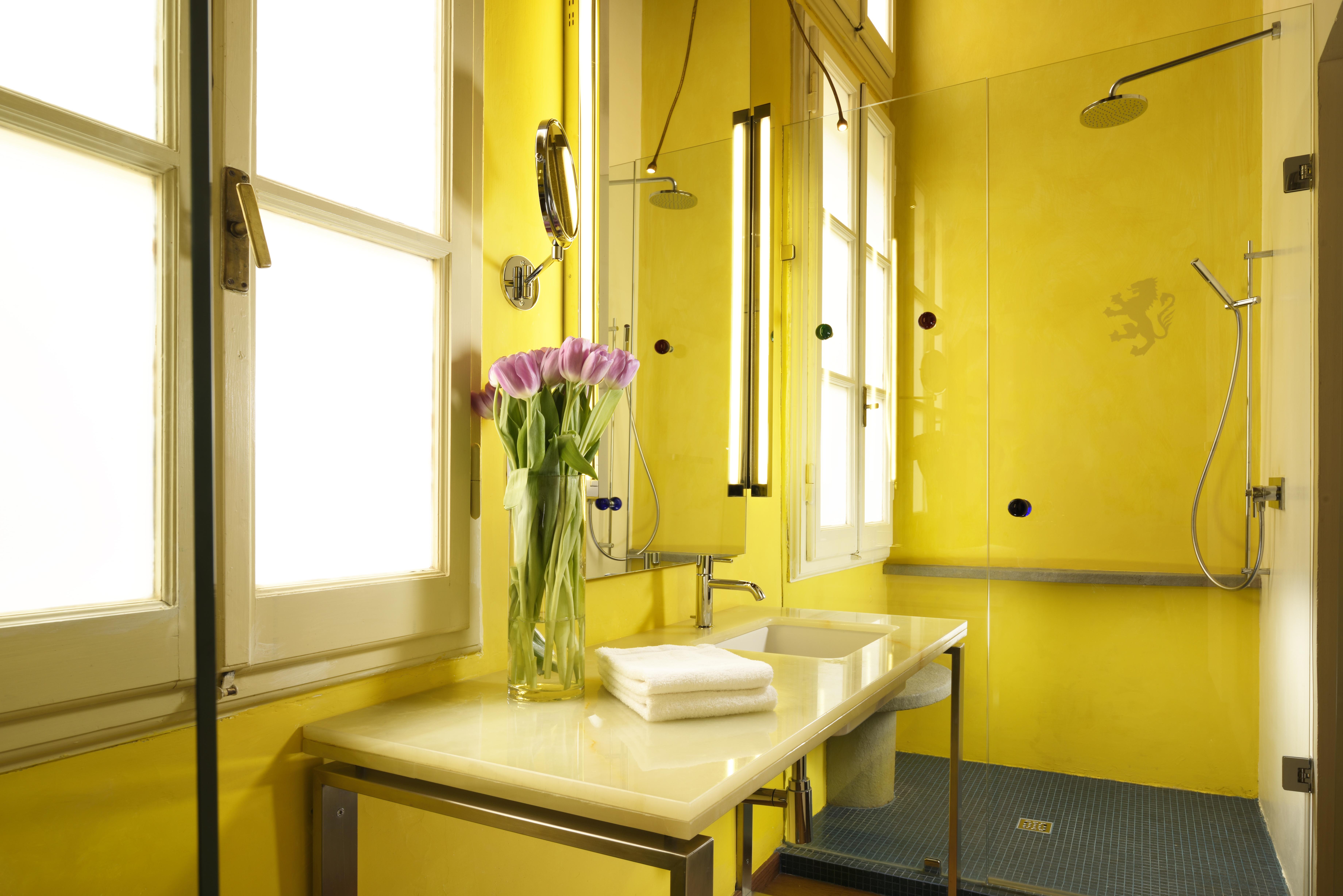 Leone Blu Suites | Una Esperienze Firenze Eksteriør billede