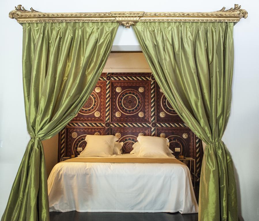Leone Blu Suites | Una Esperienze Firenze Eksteriør billede
