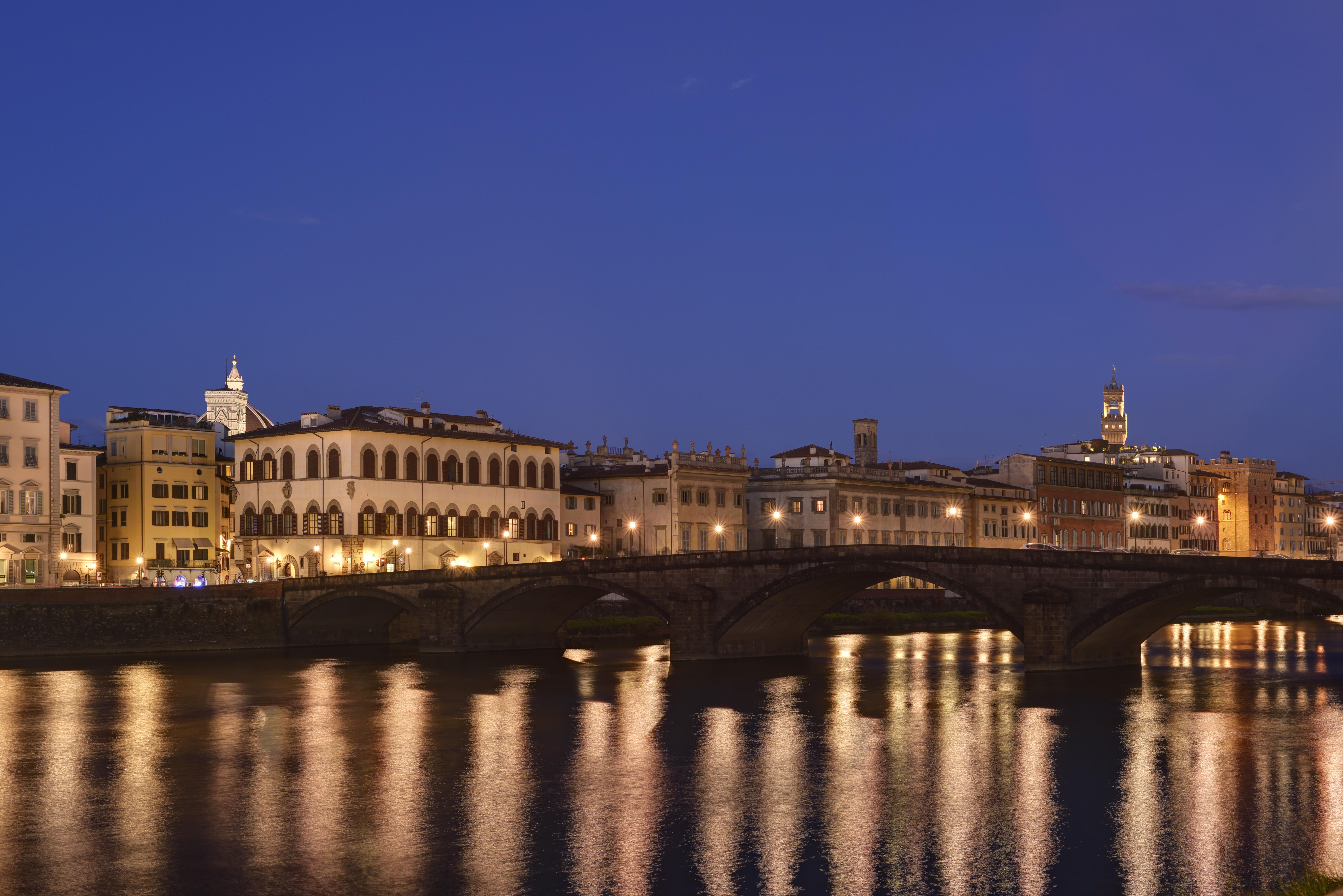 Leone Blu Suites | Una Esperienze Firenze Eksteriør billede