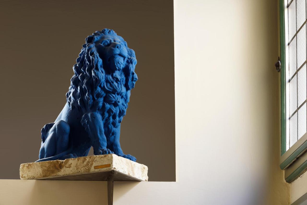 Leone Blu Suites | Una Esperienze Firenze Eksteriør billede