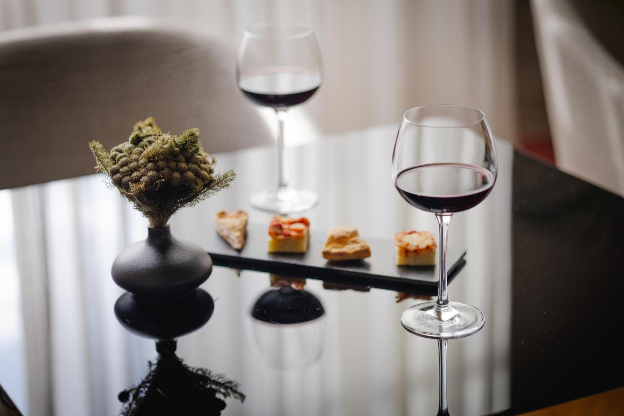 Leone Blu Suites | Una Esperienze Firenze Eksteriør billede