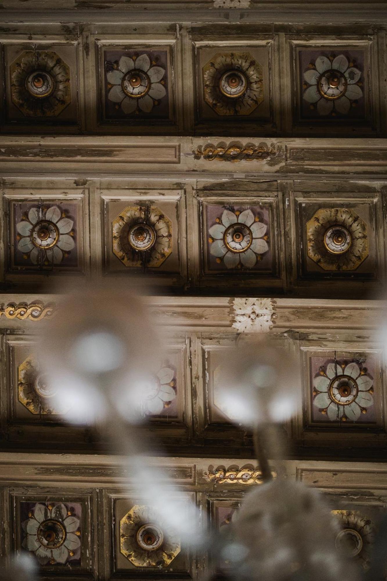 Leone Blu Suites | Una Esperienze Firenze Eksteriør billede