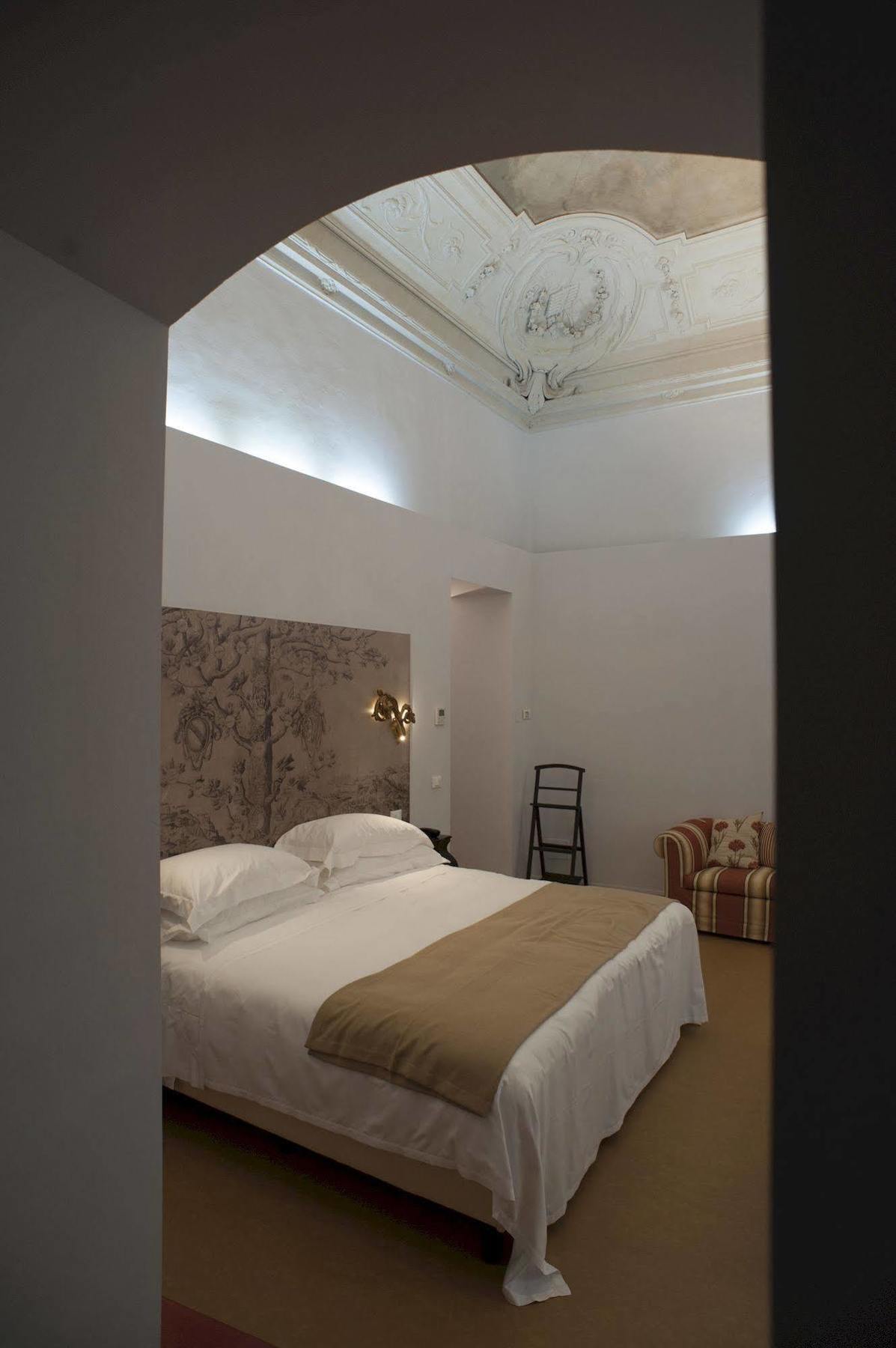 Leone Blu Suites | Una Esperienze Firenze Eksteriør billede
