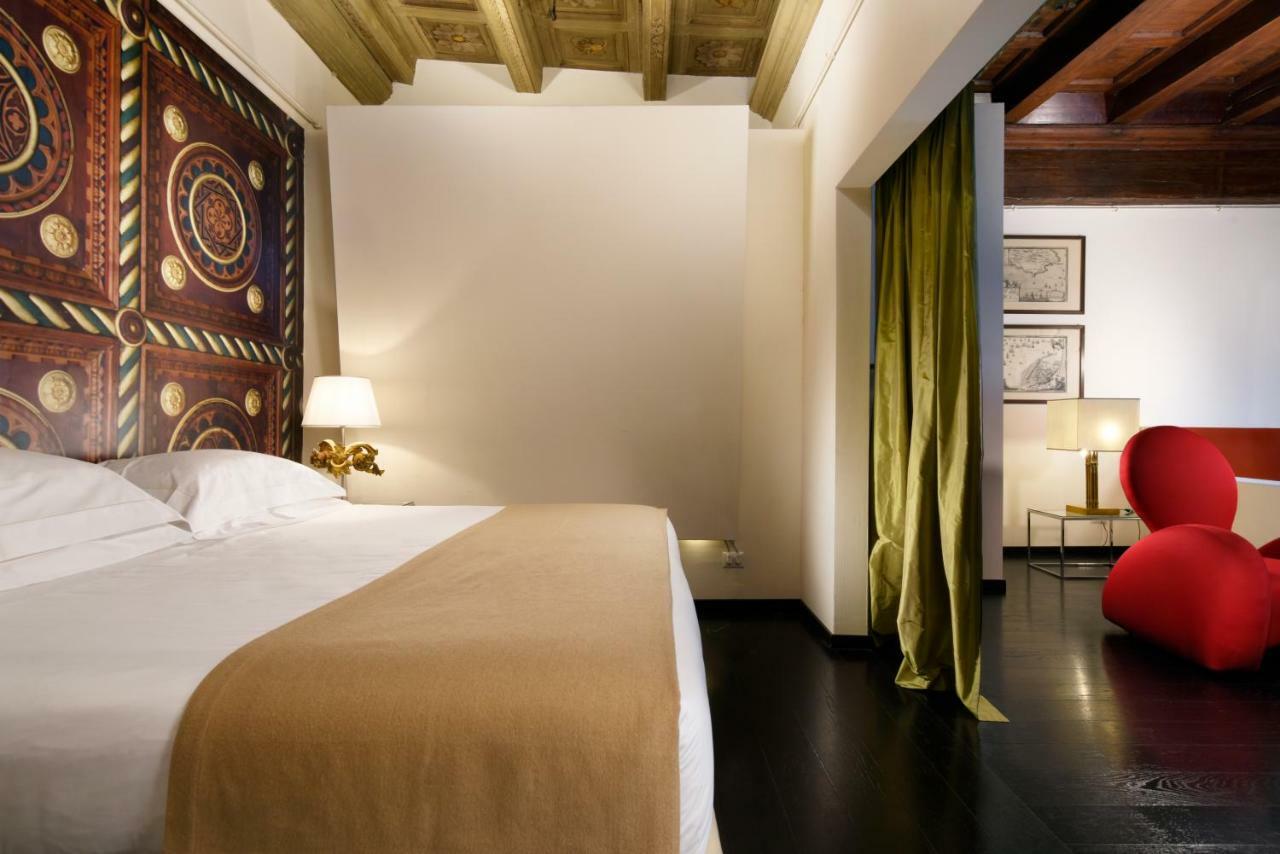 Leone Blu Suites | Una Esperienze Firenze Værelse billede